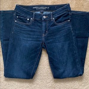 Women’s American Eagle jeans